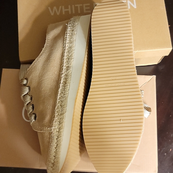 Carmen Saiz Sneakers - Picture 4 of 4